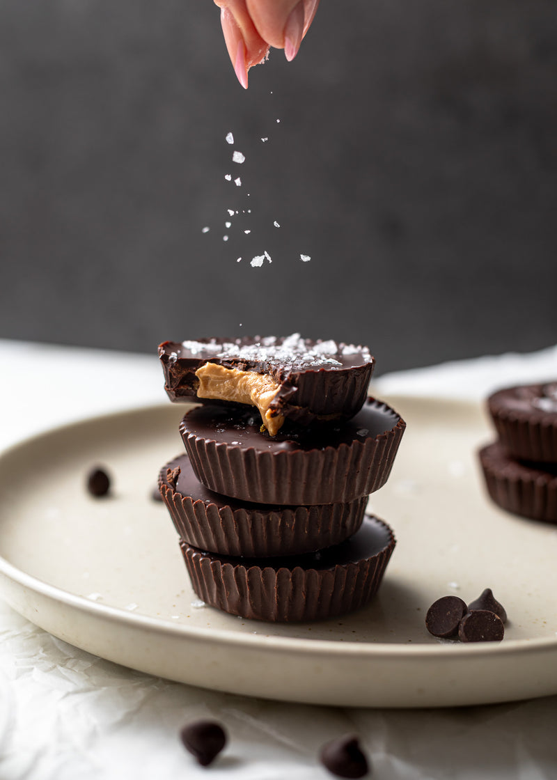 Protein Peanut Butter Cups