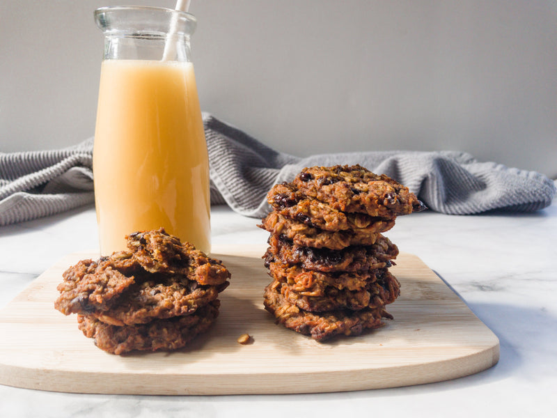 How to Eat Healthy for Back to School