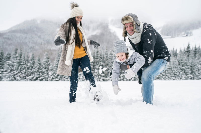 Get Ready for the Holidays with Probiotics