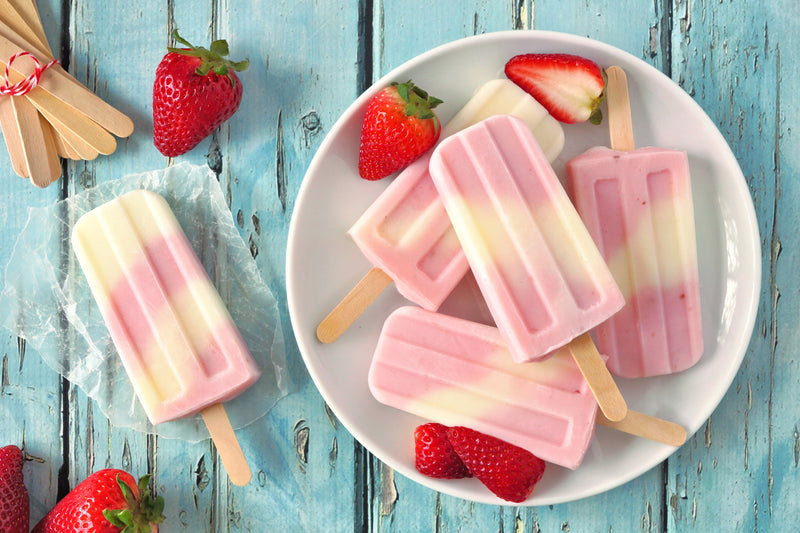 Protein Pops