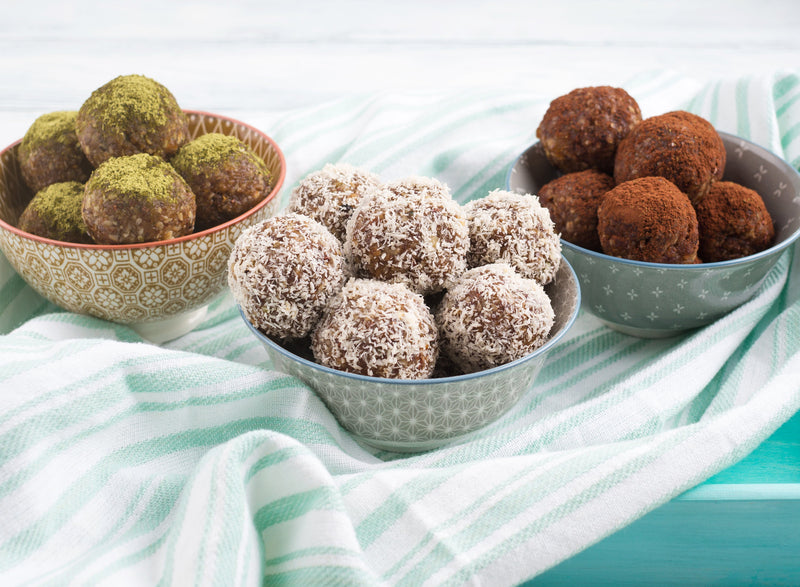 Superfood Bites