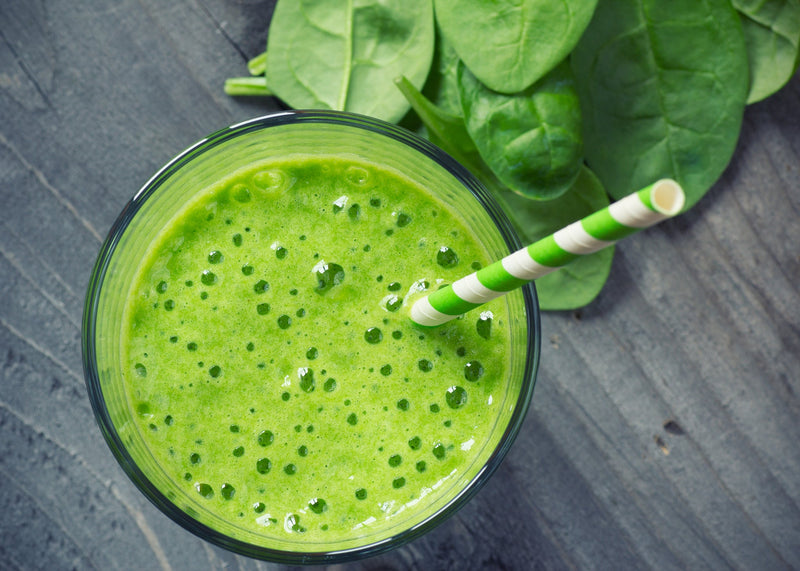 Summer Recovery Smoothie
