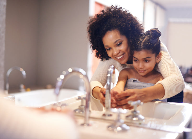 Kids’ Immune Health at School