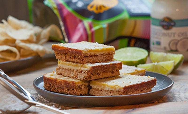 Margarita Bars