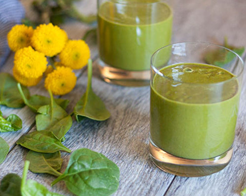 Supplements to Support Your Immune System When You Need it Most