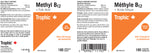 Methyl B12 + Folic Acid