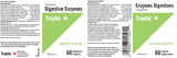Enzymes digestives suprêmes
