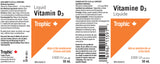 Vitamin D3 Liquid