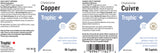 Copper Chelazome