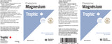 Magnésium Chélazome (VCaps)