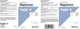 Magnésium Chélazome (VCaps)