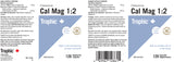Cal Mag 1:2