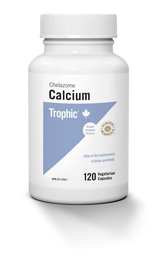 Calcium Chelazome