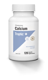 Calcium Chelazome