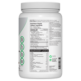 SPORT Certified Grass Fed Whey - Chocolate