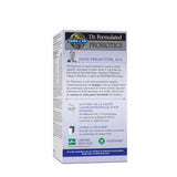 Dr. Formulated Probiotics Once Daily Men's
