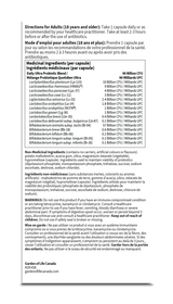 Dr. Formulated Probiotics Once Daily Ultra
