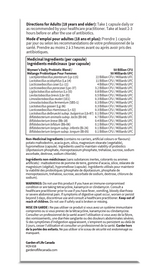 Dr. Formulated Probiotics Once Daily Women's