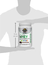 SPORT Certified Grass Fed Whey - Chocolate