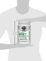 SPORT Certified Grass Fed Whey - Vanilla