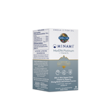 MorEPA® Platinum + Vitamin D3