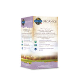 Organics Prenatal Once Daily Multi