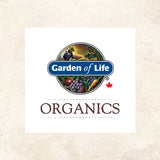 Organics Women's Once Daily Multi
