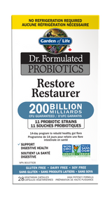 Dr. F Restore SS
