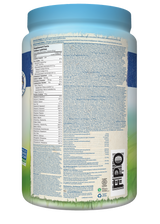 Raw Organic ALL-IN-ONE Shake - Vanilla