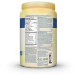 Protéine Biologique Crues - Vanille