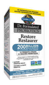 Dr. F Restore SS