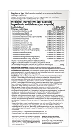 Dr. Formulated - Probiotique Pour La Prostate+