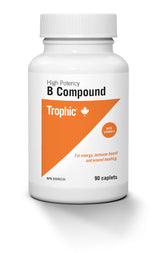Hi Potency B Compound