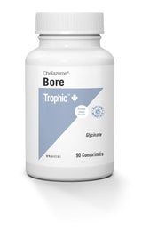 Boron Chelazome