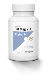 Cal Mag 2:1
