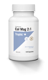 Cal Mag 2:1