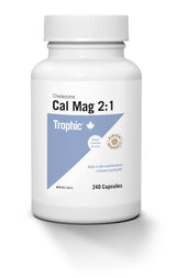 Cal Mag 2:1