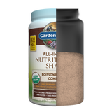 Boisson Fouettée Compléte Biologique Crues - Chocolat cacao
