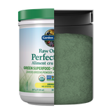 Aliment Cru Biologique - Superaliment Vert - Original