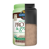 Raw Organic PROTEIN & Greens - Chocolate