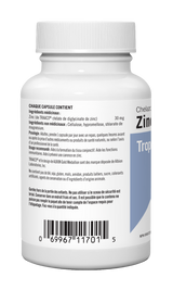 Zinc Chelazome (30mg)