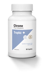 Chromium + Vanadium