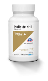 Krill Oil (Neptune)