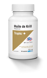 Krill Oil (Neptune)