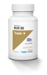 Krill Oil (Neptune)