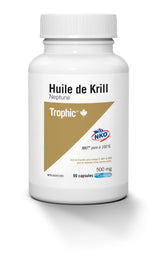 Krill Oil (Neptune)