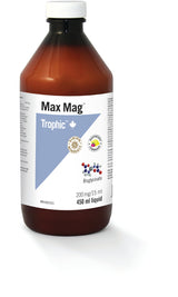 Max Mag