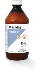 Max Mag