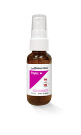 Melatonin Spray