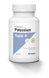 Potassium Chélazome